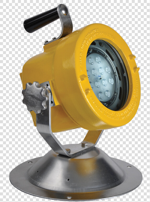 Slxp Led Explosion proof Portable Led Floodlight Image   Phoenix Slxp Led Fl  HD Png DownloadTransparent PNG