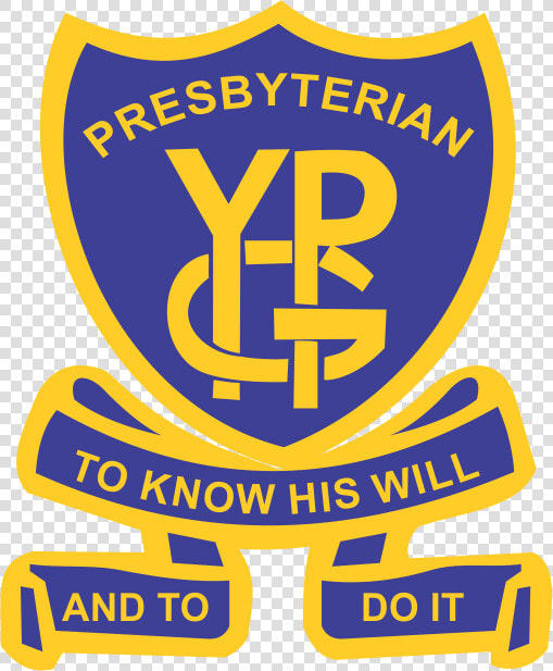 Presbyterian Church Of Ghana Ypg Logo  HD Png DownloadTransparent PNG