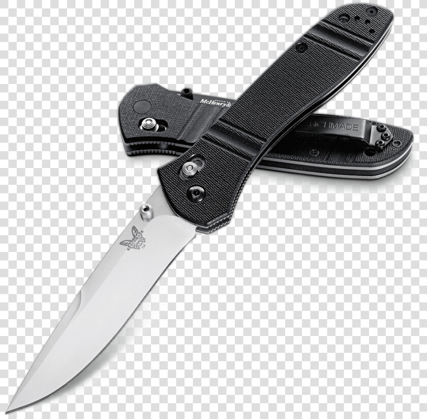 Transparent 1000 Degree Knife Png   Benchmade 710  Png DownloadTransparent PNG