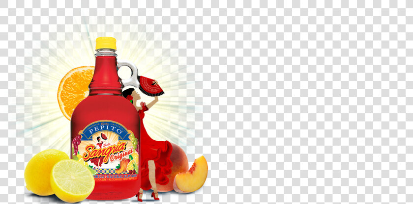 Pepito Sangria Png  Transparent PngTransparent PNG