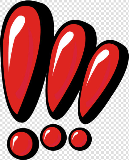 Exclamation Mark Png Images Transparent Free Download   Red Exclamation Point Png  Png DownloadTransparent PNG