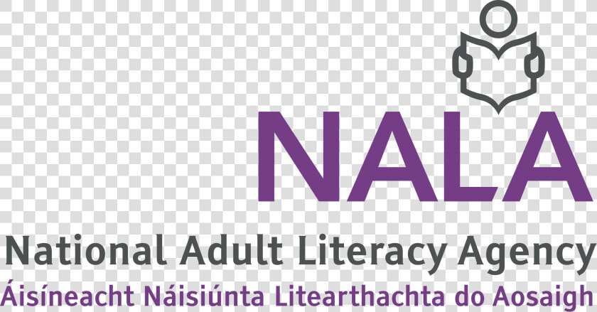 National Adult Literacy Agency  HD Png DownloadTransparent PNG