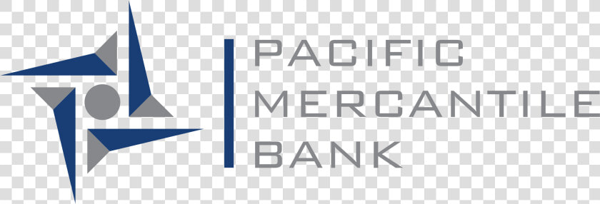 Pacific Mercantile Bank Logo Png Transparent   Pacific Mercantile Bancorp  Png DownloadTransparent PNG