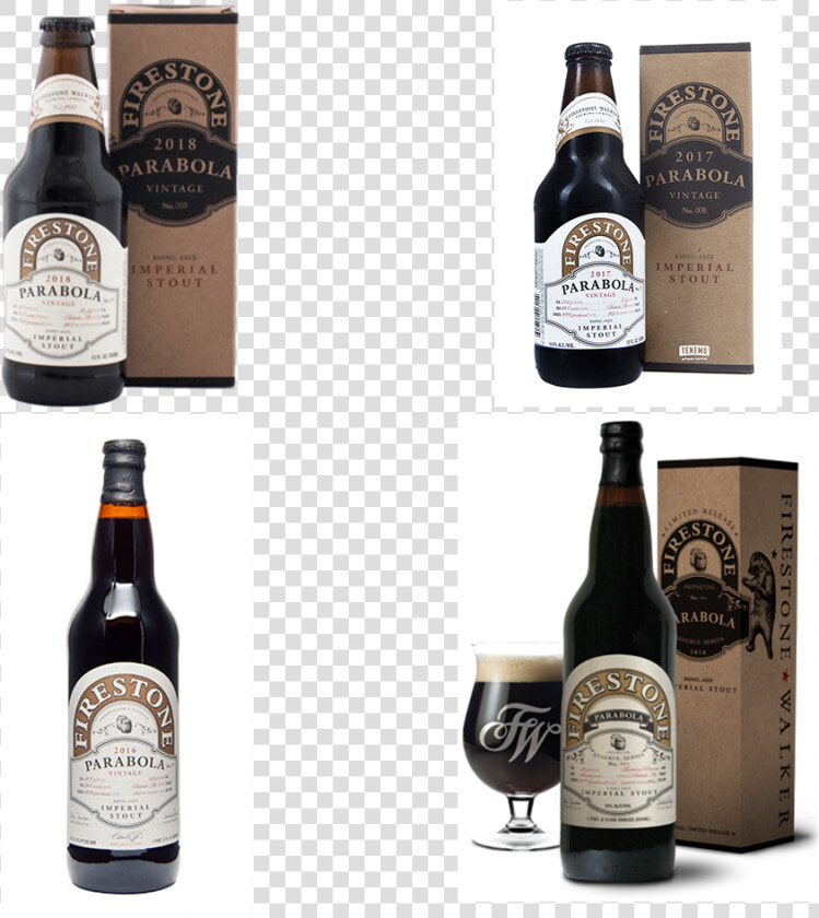 Firestone Walker Parabola Vertical  18  17  16  15    Firestone Walker Double Dba  HD Png DownloadTransparent PNG