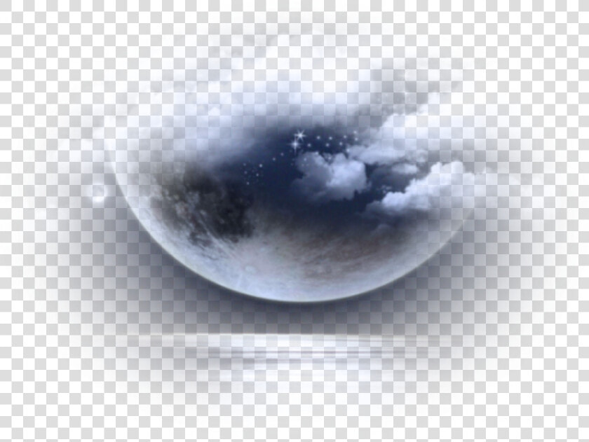  moon  clouds  background  overlay  aesthetic  icon   Moon Overlay Png  Transparent PngTransparent PNG