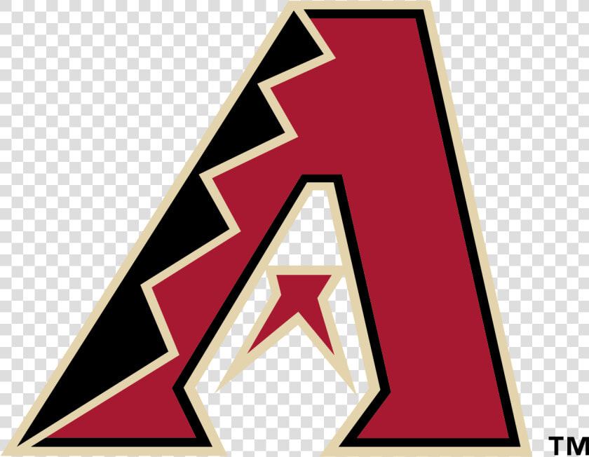 Arizona Diamondbacks A Logo   Arizona Diamondbacks Logo 2017  HD Png DownloadTransparent PNG