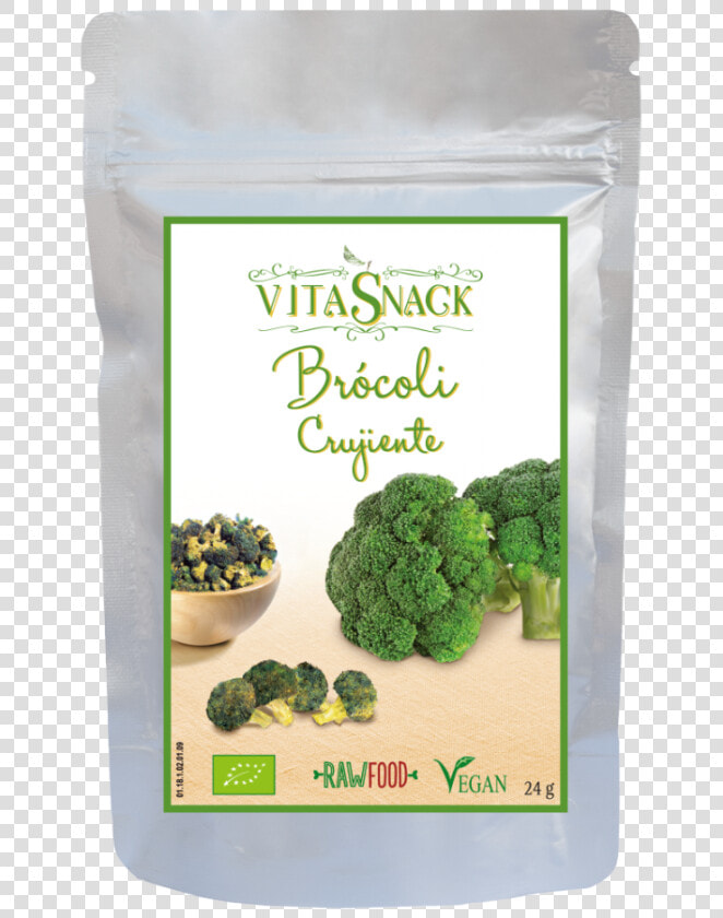 Vitasnack Brocoli  HD Png DownloadTransparent PNG