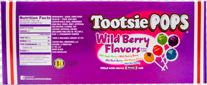 Tootsie Roll  HD Png DownloadTransparent PNG