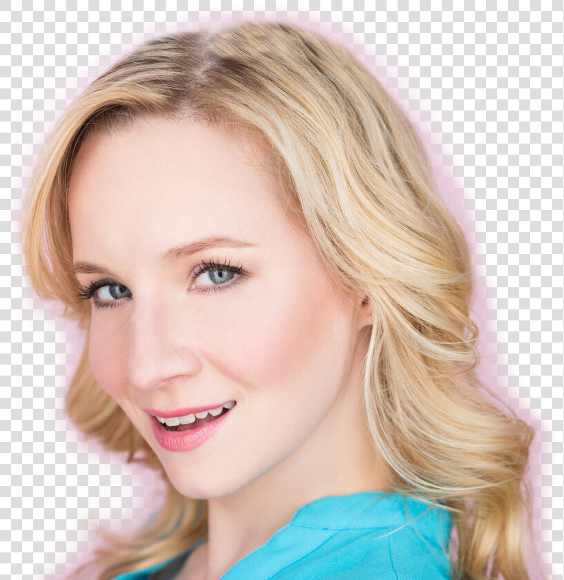 Keri Ford   Blond  HD Png DownloadTransparent PNG