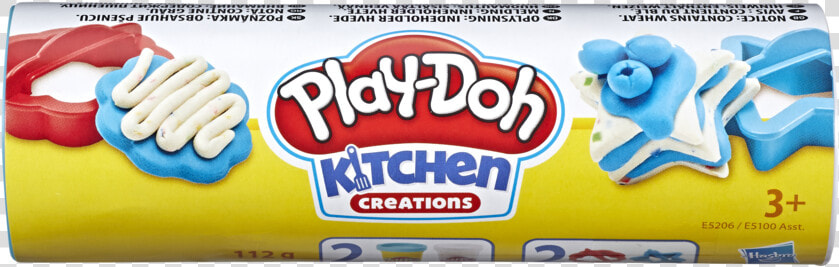 Play Doh Kitchen Creations Cookie Canister  HD Png DownloadTransparent PNG