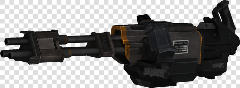 Call Of Duty Wiki   Minigun Cod Black Ops 2  HD Png DownloadTransparent PNG