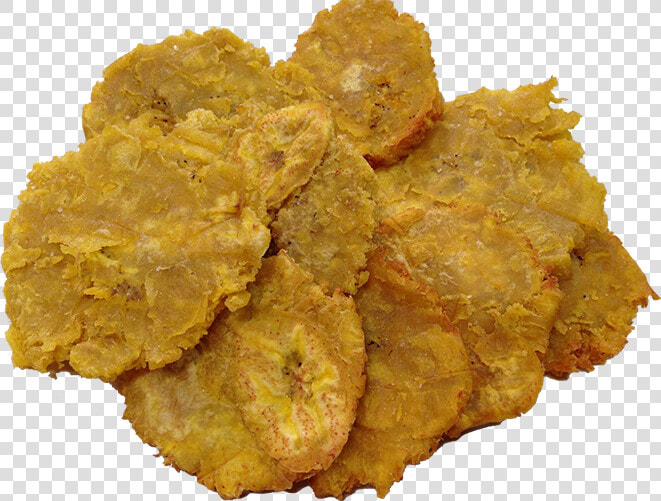 Dish food cuisine fried Food crispy Fried Chicken tostones deep   Tostones Png  Transparent PngTransparent PNG