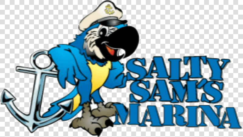 Salty Sam’s Marina   Salty Sams Marina  HD Png DownloadTransparent PNG