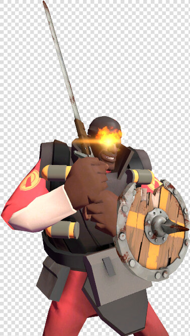 Tf2 Demoman Eyelander  HD Png DownloadTransparent PNG