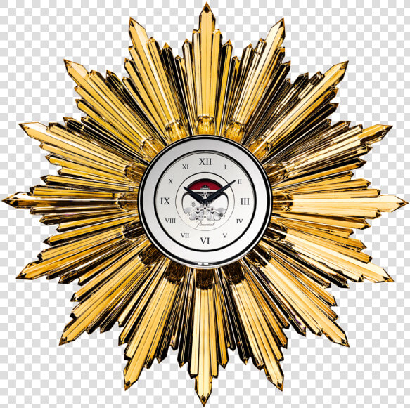 Heritage Horloge Baccarat  HD Png DownloadTransparent PNG