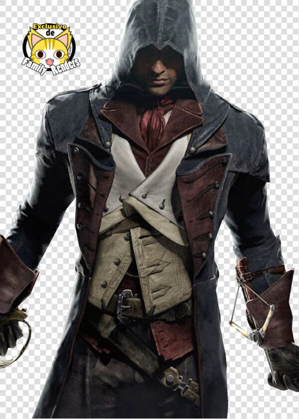 Png assassin S Creed Unity  arno Dorian   Assasin  39 s Creed Arno Dorian Poster  Transparent PngTransparent PNG