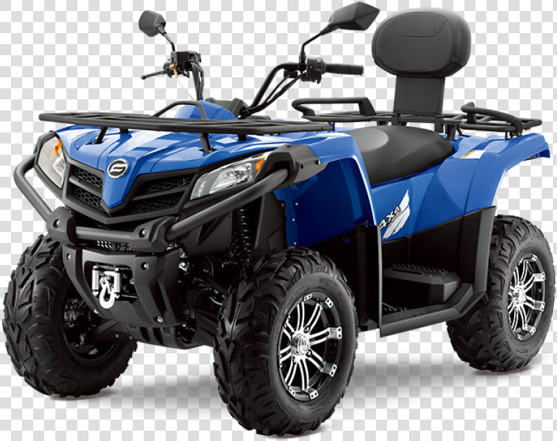 All terrain Vehicle Car Motorcycle Atv Cf Moto   Cf Moto 450 L  HD Png DownloadTransparent PNG