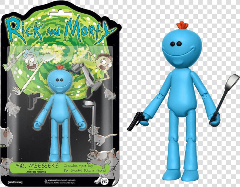 Funko Rick And Morty Action Figures  HD Png DownloadTransparent PNG