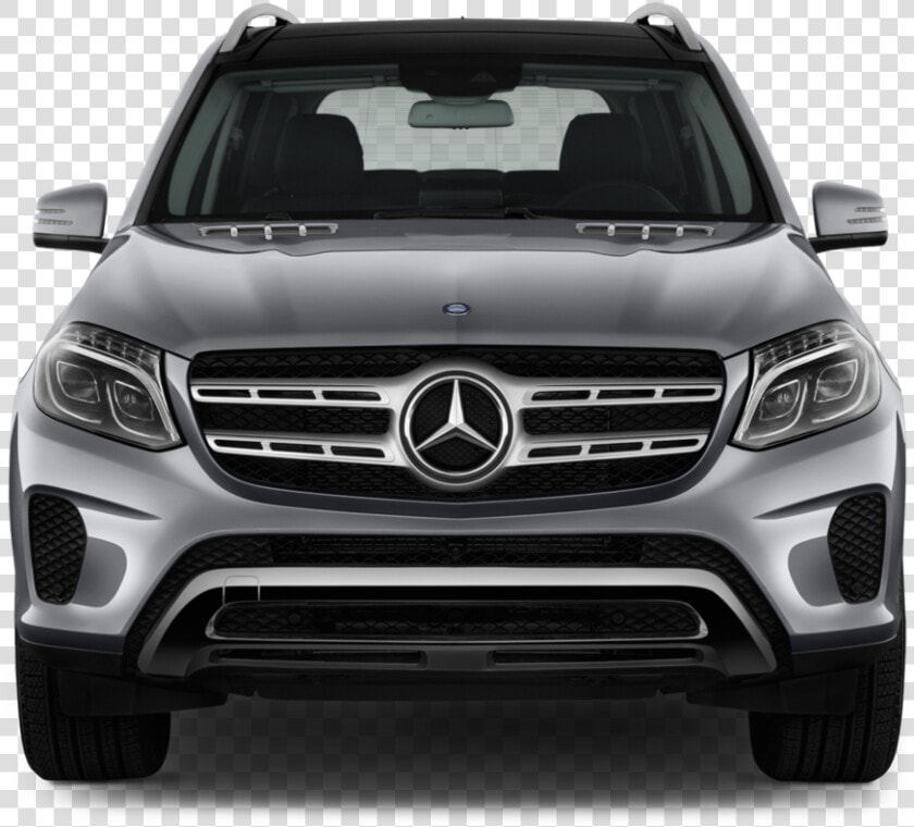 Mercedes Gls Next Generation  HD Png DownloadTransparent PNG