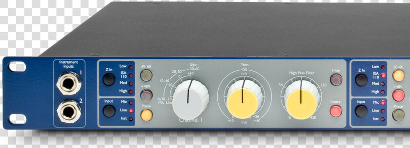 Focusrite Isa Two  HD Png DownloadTransparent PNG