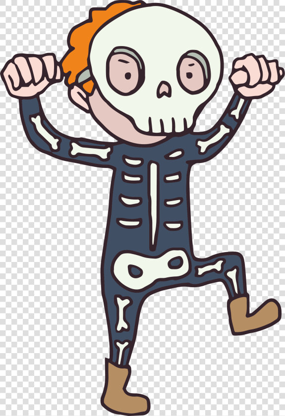 Skeleton Homo Sapiens Mask Clip Art  HD Png DownloadTransparent PNG