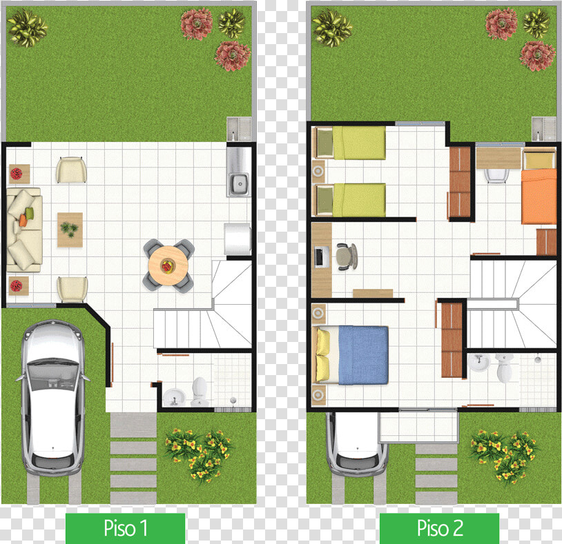 Constructora Normandia Marbella Jamundi   Png Download   Casa Girasol Marbella En Jamundi  Transparent PngTransparent PNG