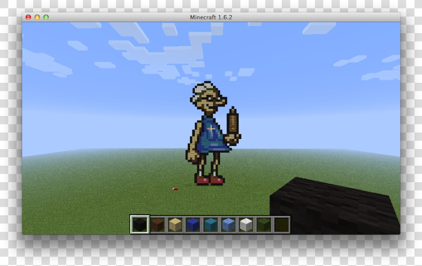 2 Cookie Clicker Minecraft Clicker Heroes Call Of Duty   Imagens Da Granny No Minecraft  HD Png DownloadTransparent PNG