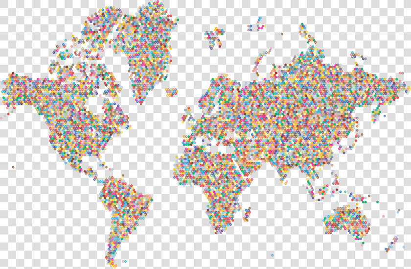 Map Png Transparent Background   World Map No Background  Png DownloadTransparent PNG