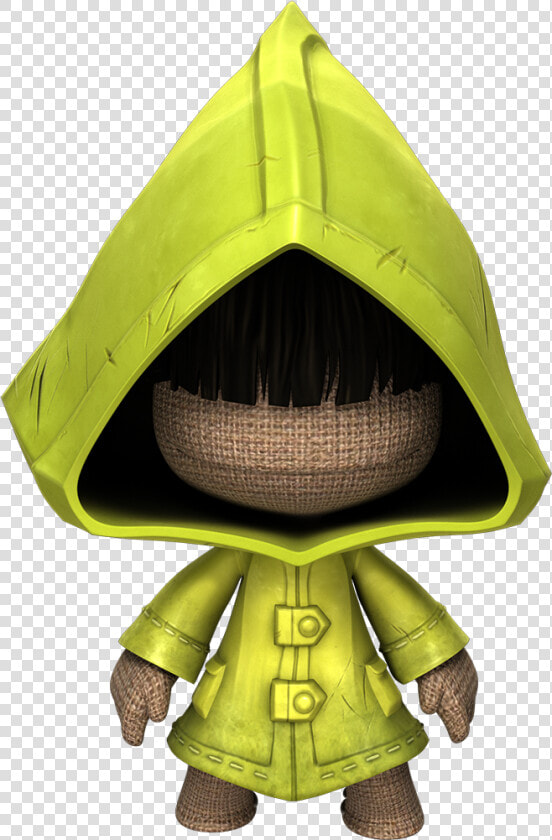 Little Big Planet Little Nightmare  HD Png DownloadTransparent PNG