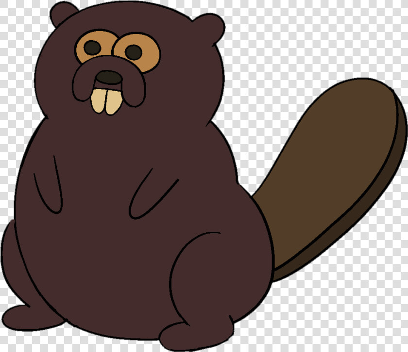 Adventure Time With Finn And Jake Wiki   Adventure Time Beaver  HD Png DownloadTransparent PNG