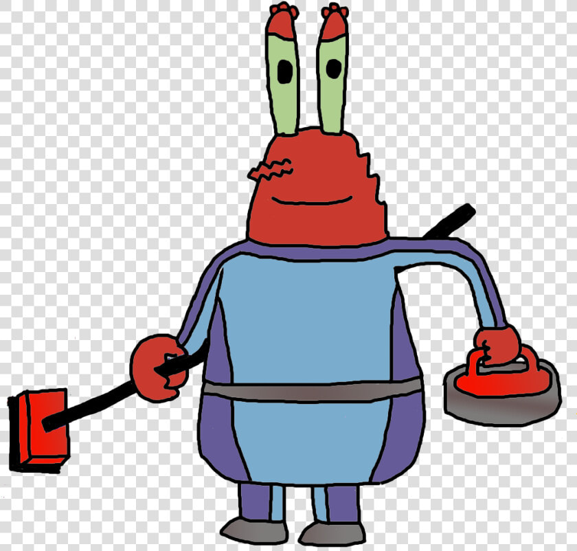 Mr Crabs Png  Transparent PngTransparent PNG