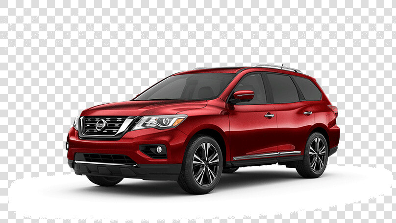 Scarlet Ember Tintcoat   Nissan Pathfinder 2017 Colors  HD Png DownloadTransparent PNG