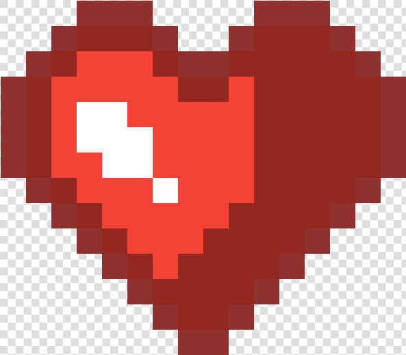 8 Bit Heart Gif   8 Bit Heart Png  Transparent PngTransparent PNG