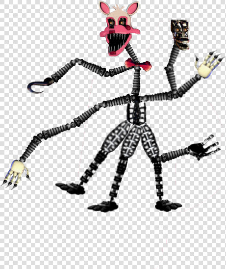 Tfc Mangle  HD Png DownloadTransparent PNG