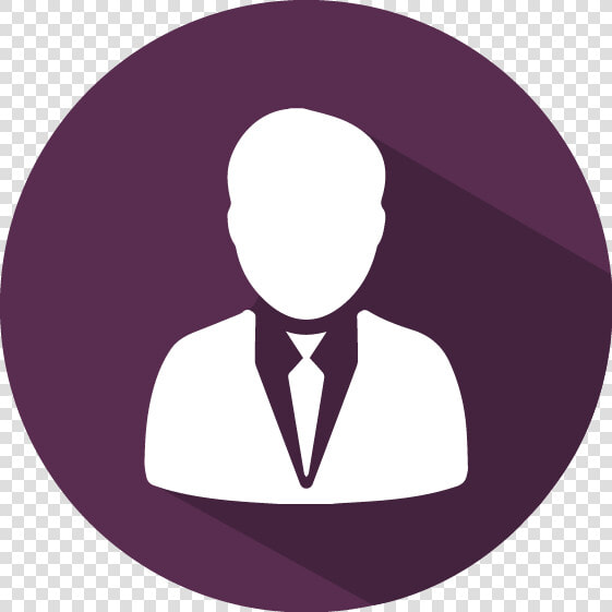 Responsible Person Icon  HD Png DownloadTransparent PNG