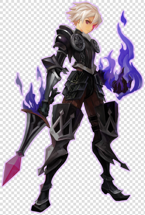 Oswald   Oswald Odin Sphere  HD Png DownloadTransparent PNG