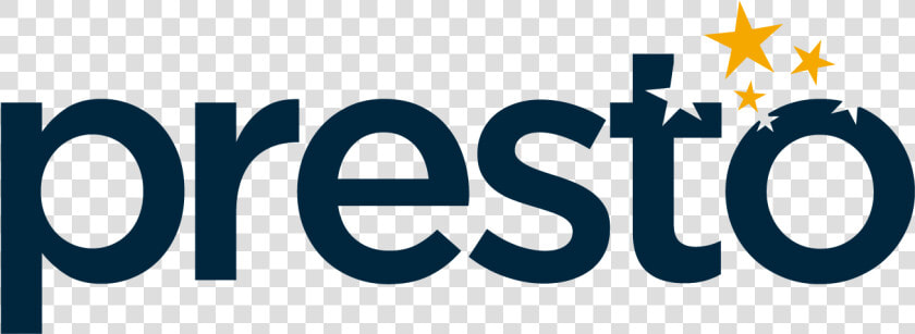 Presto Restaurant Technology Logo   Presto Restaurant Logo  HD Png DownloadTransparent PNG