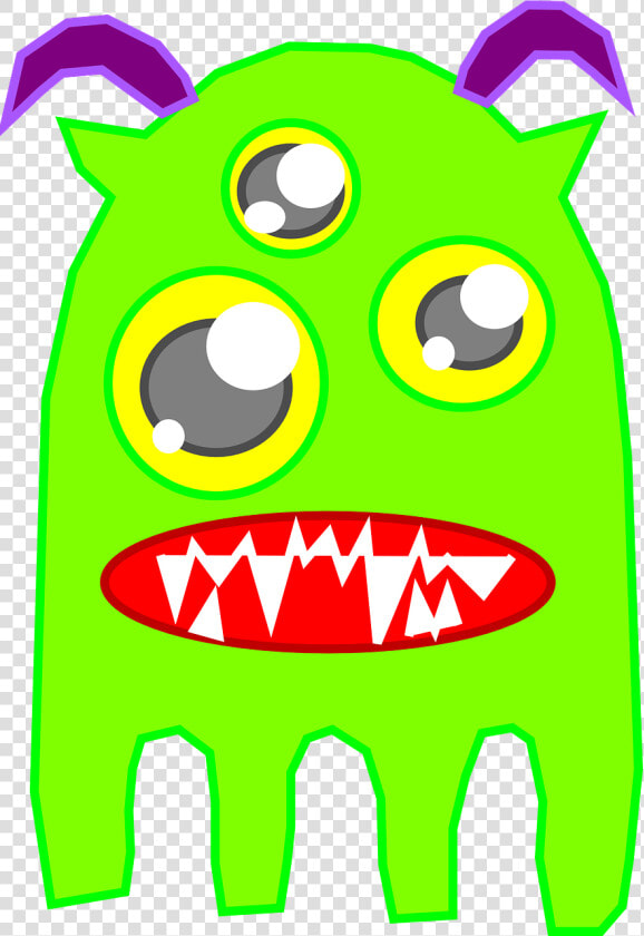 Monster Alien Ghost Free Photo  HD Png DownloadTransparent PNG