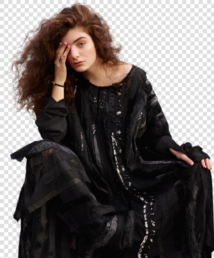 Thumb Image   Lorde Png  Transparent PngTransparent PNG