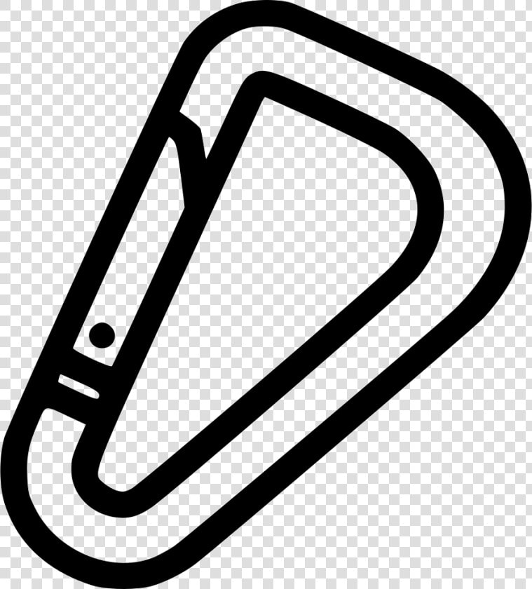 Carabiner   Carabiner Clipart  HD Png DownloadTransparent PNG