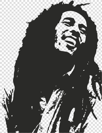 Best Free Bob Marley Png Clipart   Bob Marley  Transparent PngTransparent PNG