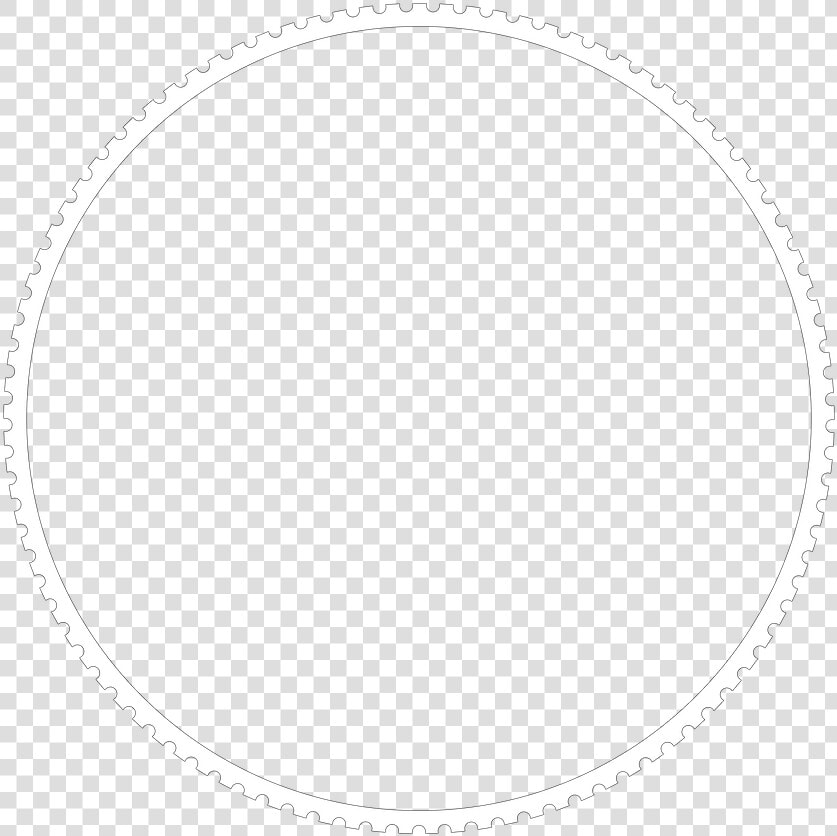 Round Stamp Stamp Border Stamp Free Photo   Round Badge White Transparent  HD Png DownloadTransparent PNG