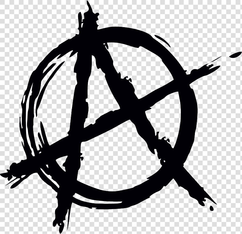 Transparent Anarchy A Png   Anarchy Symbol Transparent  Png DownloadTransparent PNG