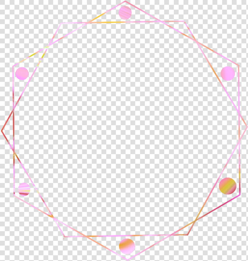  freetoedit  remixed  remix  remixme  circle  frame   Frame Gold And Purple Circle Png  Transparent PngTransparent PNG