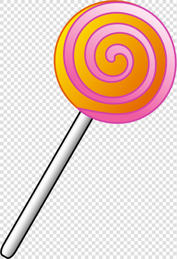 Icon Face Painting   Transparent Cartoons   Lollipop With A Face  HD Png DownloadTransparent PNG