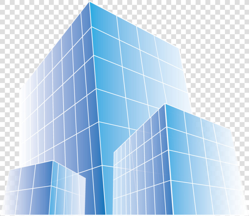 Real Estate Projects Icon   Png Download   Commercial Building  Transparent PngTransparent PNG