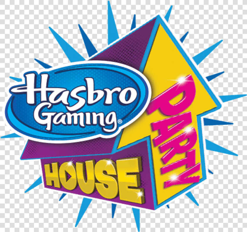 House Party Png   Hasbro House Party  Transparent PngTransparent PNG