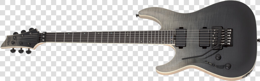 Schecter C 1 Hellraiser Fr  HD Png DownloadTransparent PNG