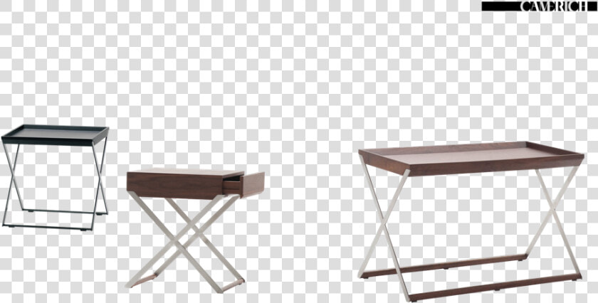 Enzo Side Table   Camerich  HD Png DownloadTransparent PNG