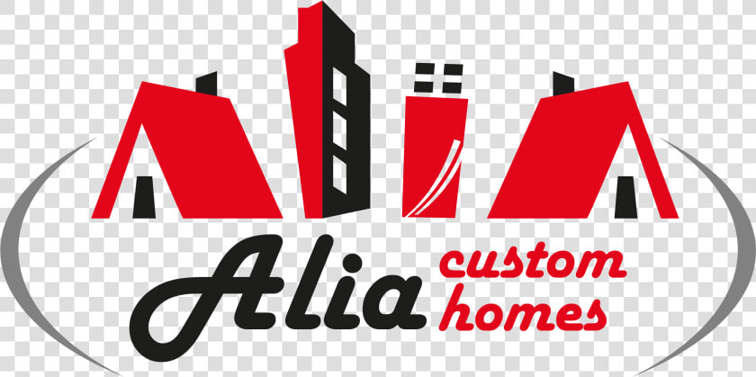 Alia Custom Homes  HD Png DownloadTransparent PNG